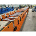 845mm Floor Steel Metal Deck Roll Forming Machine